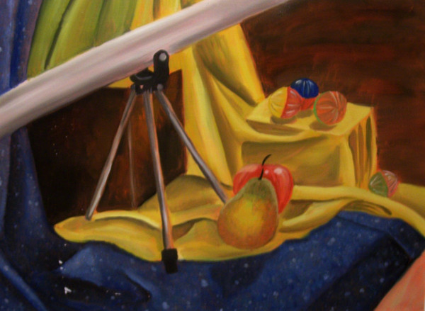 still life