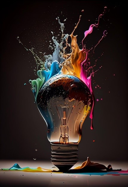 3D RENDERING- Created with 3D modeling and software.