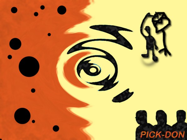 pick-don