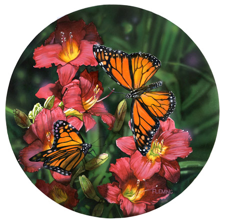 Monarchs