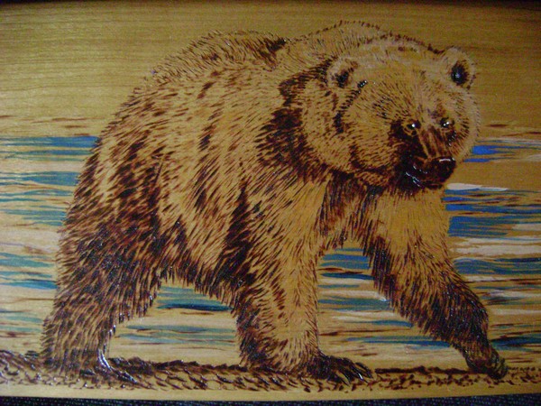 Grizzly