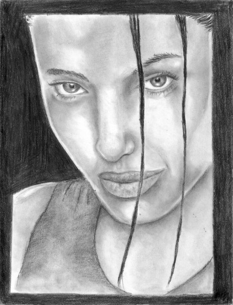 Angelina Jolie   