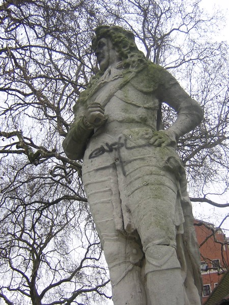 Charles II