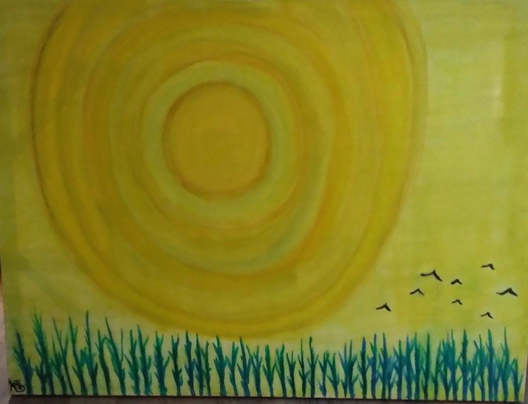 Equinox 