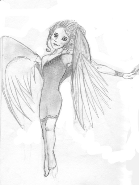 Greek Wings