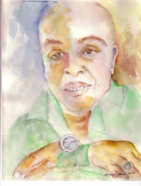 Roy Haynes