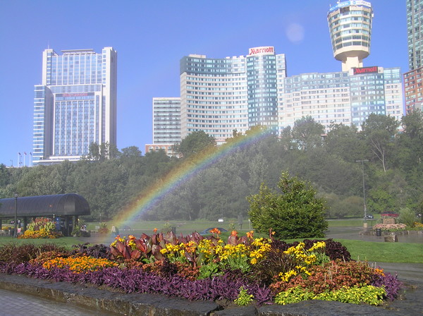 Rainbow