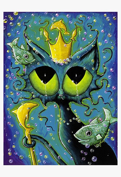 Under the Sea