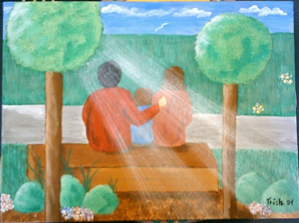 Sharing the Park