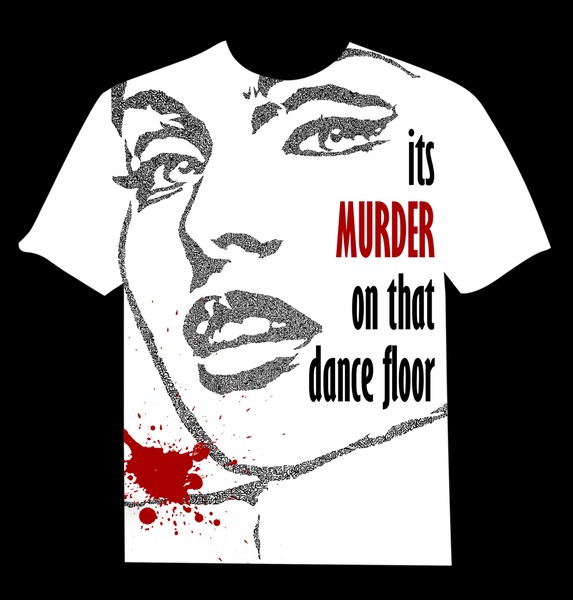 T-Shirt design 
