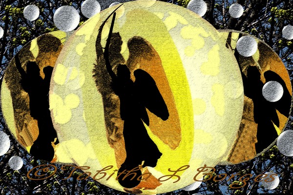 Charging All Angels