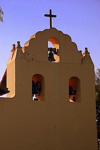 Solvang Mission