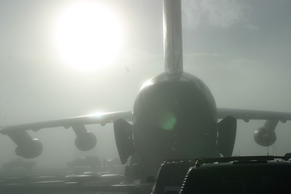 Tarmac