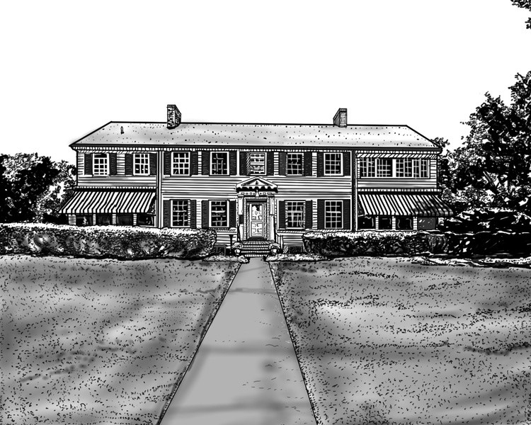 House of Ryan 2