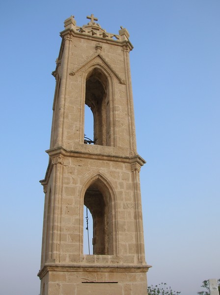 Cyprus