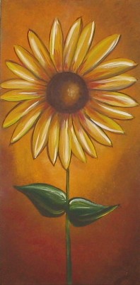 Sunflower I