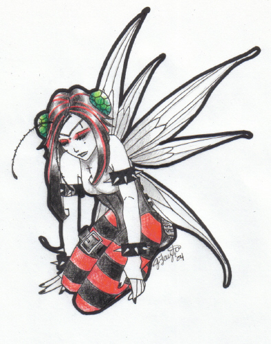 Faerie