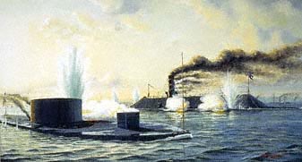 Returning Fire