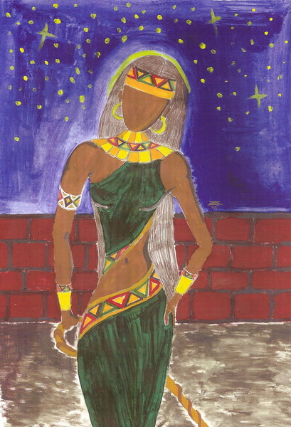 Egypt