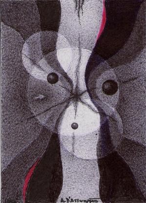Untitled ( for ACEO)