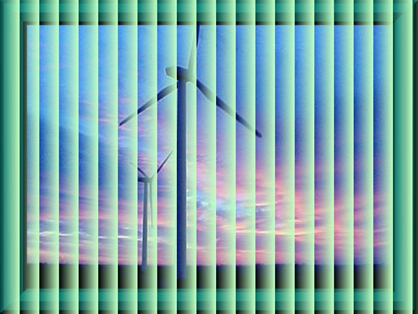Spinning For Power