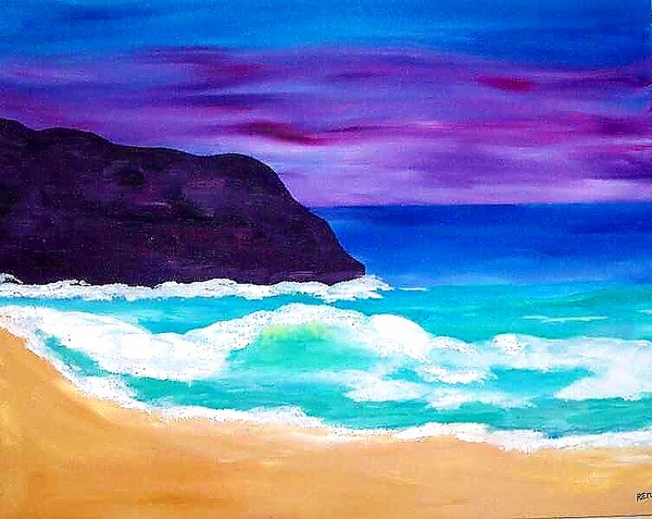 PACIFIC SURF