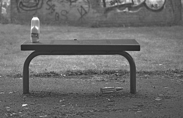 The Forgotten