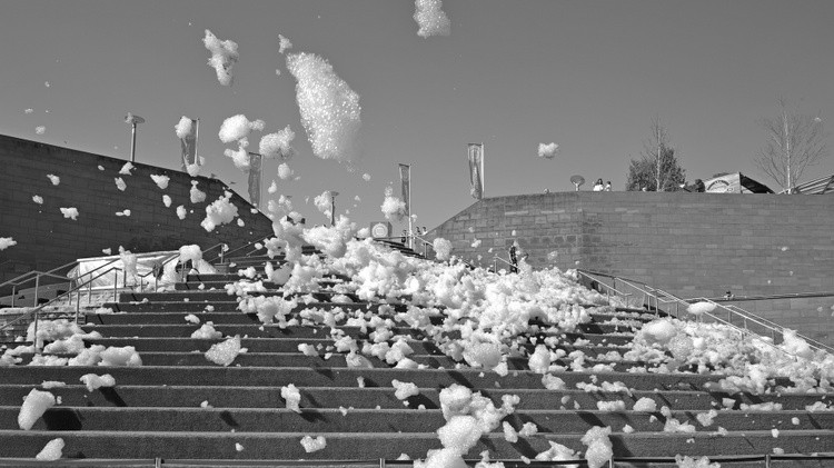 Foam Me
