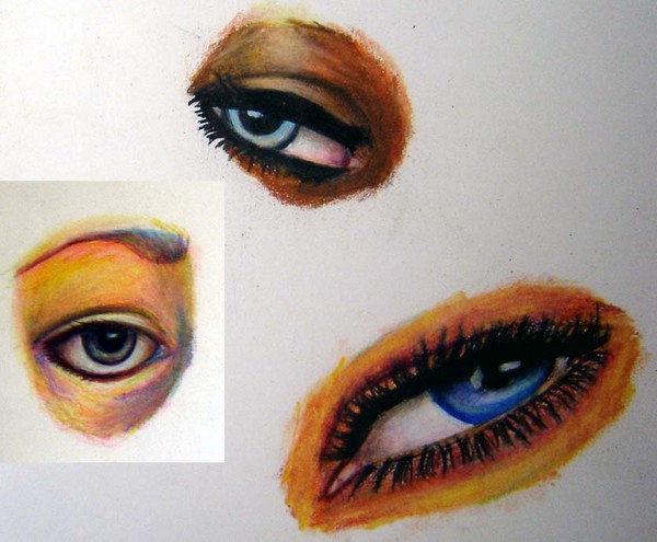Eyes