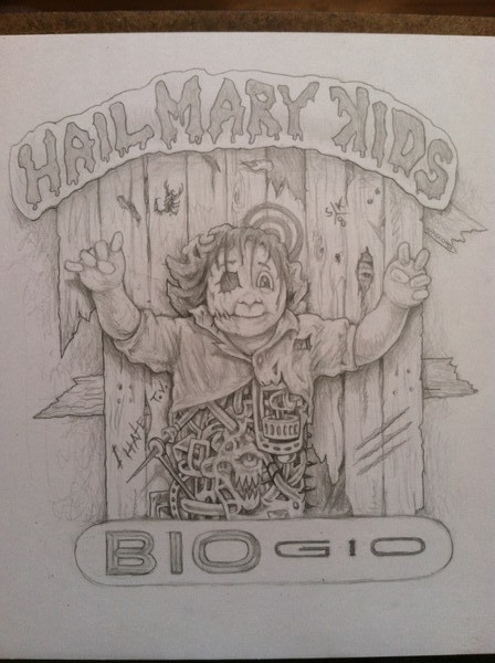 Bio Gio