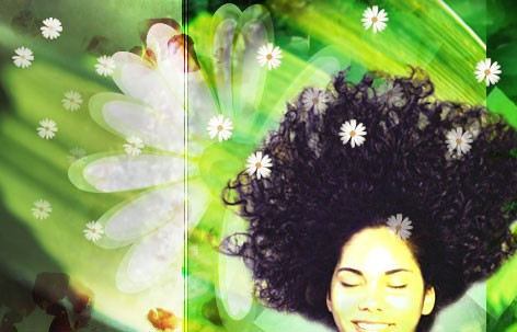 Dreaming