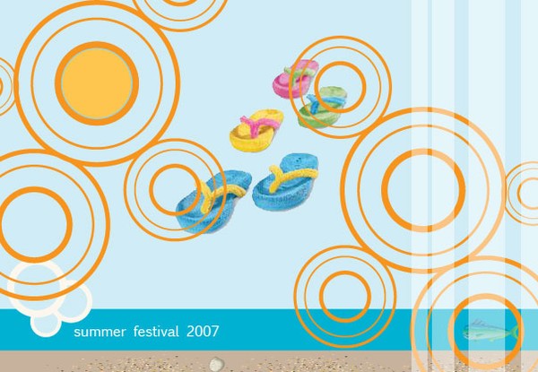 Summer Festival