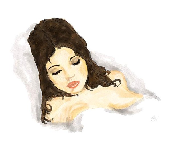 Sleeping Beauty