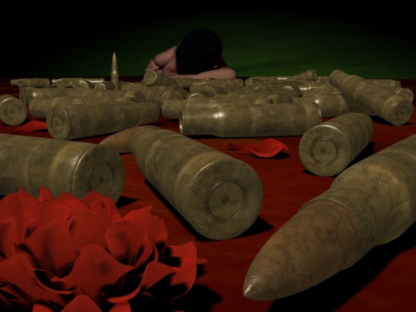 Bullets