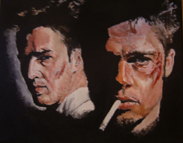 Fight Club