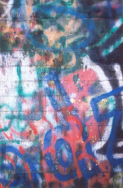 Country Graffiti