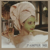 Pamper Me