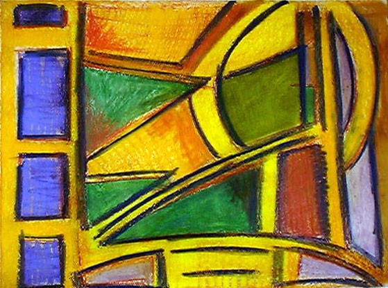 abstract x 15