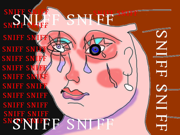 sniff