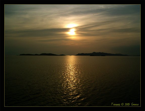island Amouliani