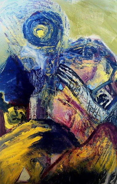 composition # 23