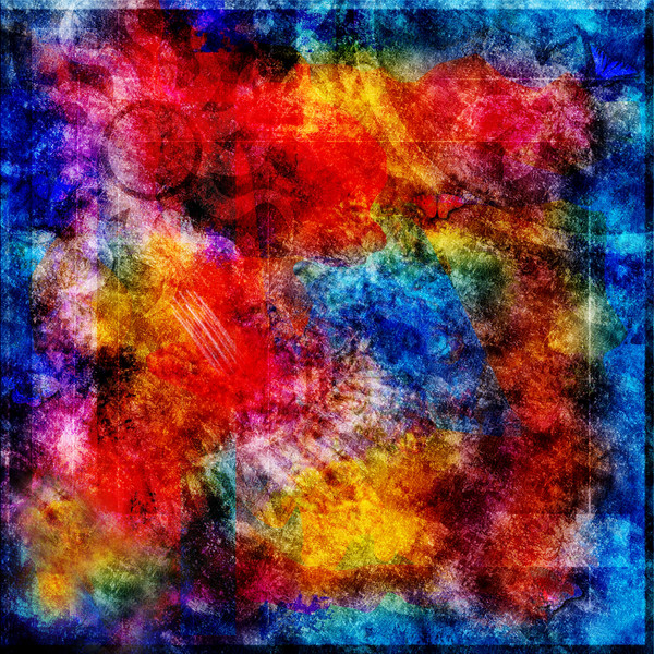 Abstract Painting 2