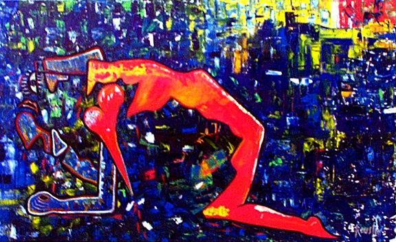 City of New Orleans 2005