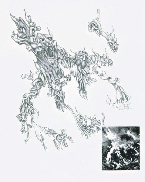 Fire Monster(s)