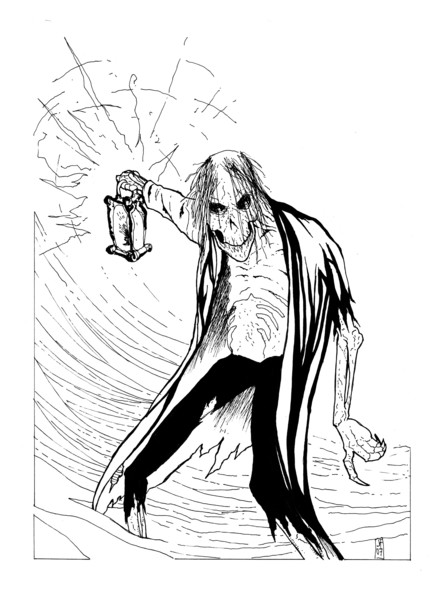 skelelantern