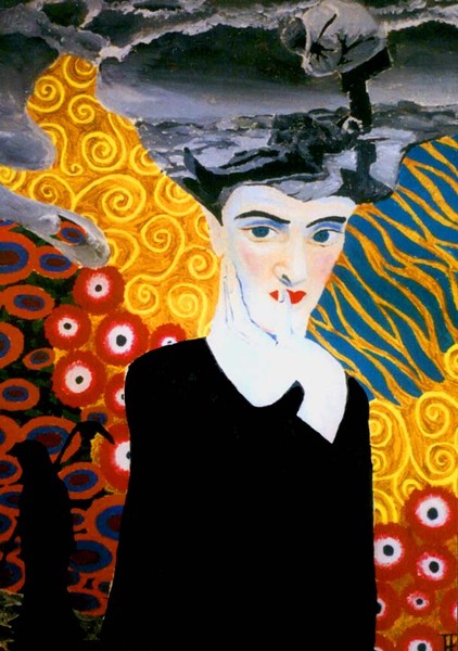 Anna, Portrait of a Survivor