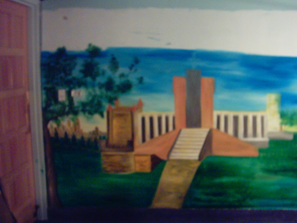 Kingdom Building