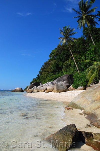 Perhentian Islands