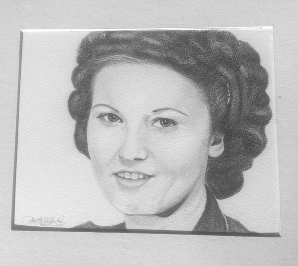 Great Aunt Lois