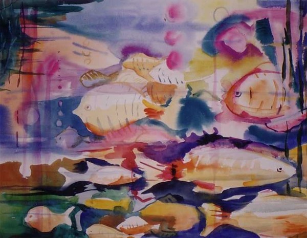 fishes 1
